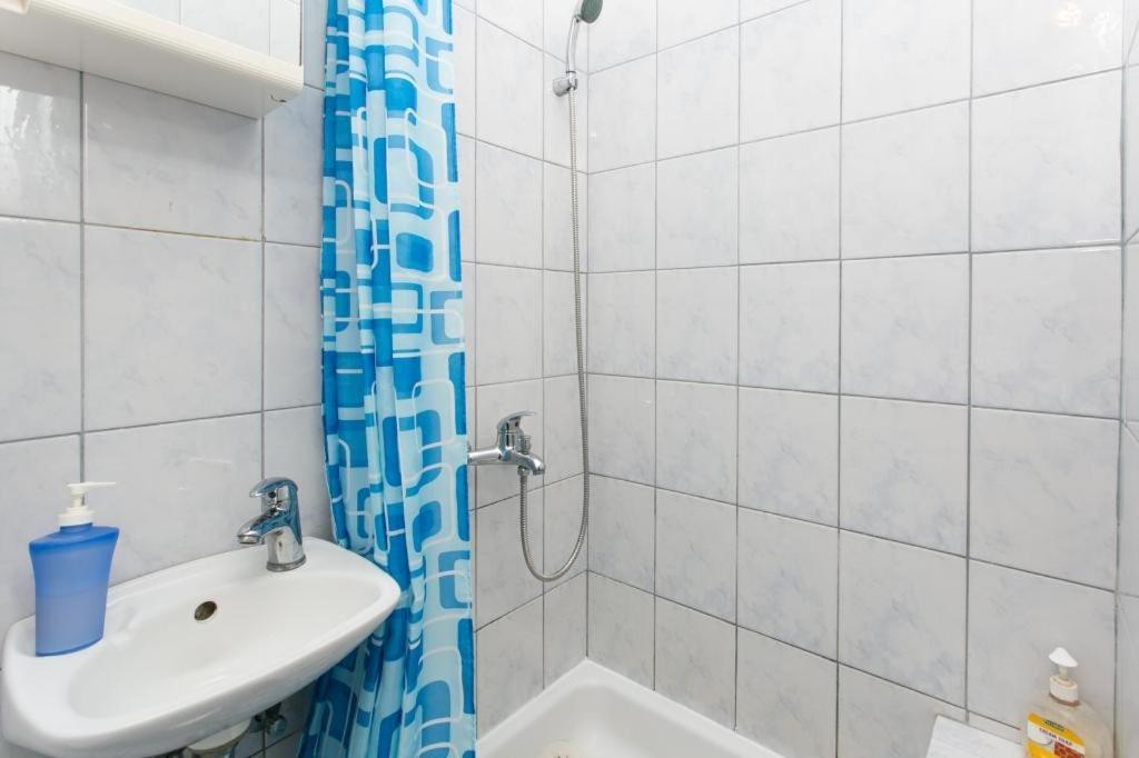 Guest house Ivan 3*