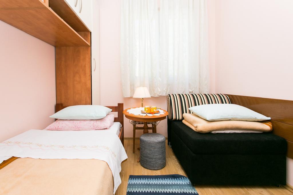 Ivan Guest house 3*